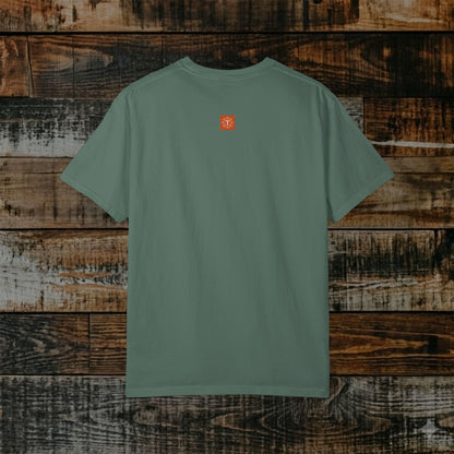 Illustrated Scripture Tee - Best Abba