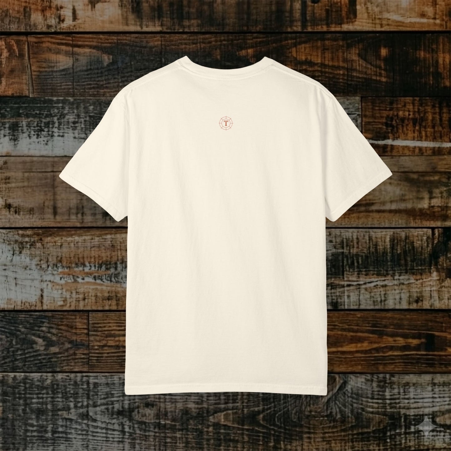 Philippians 4:13 Minimalist Hebrew Roots Scripture Tee - I can do all things through Messiah