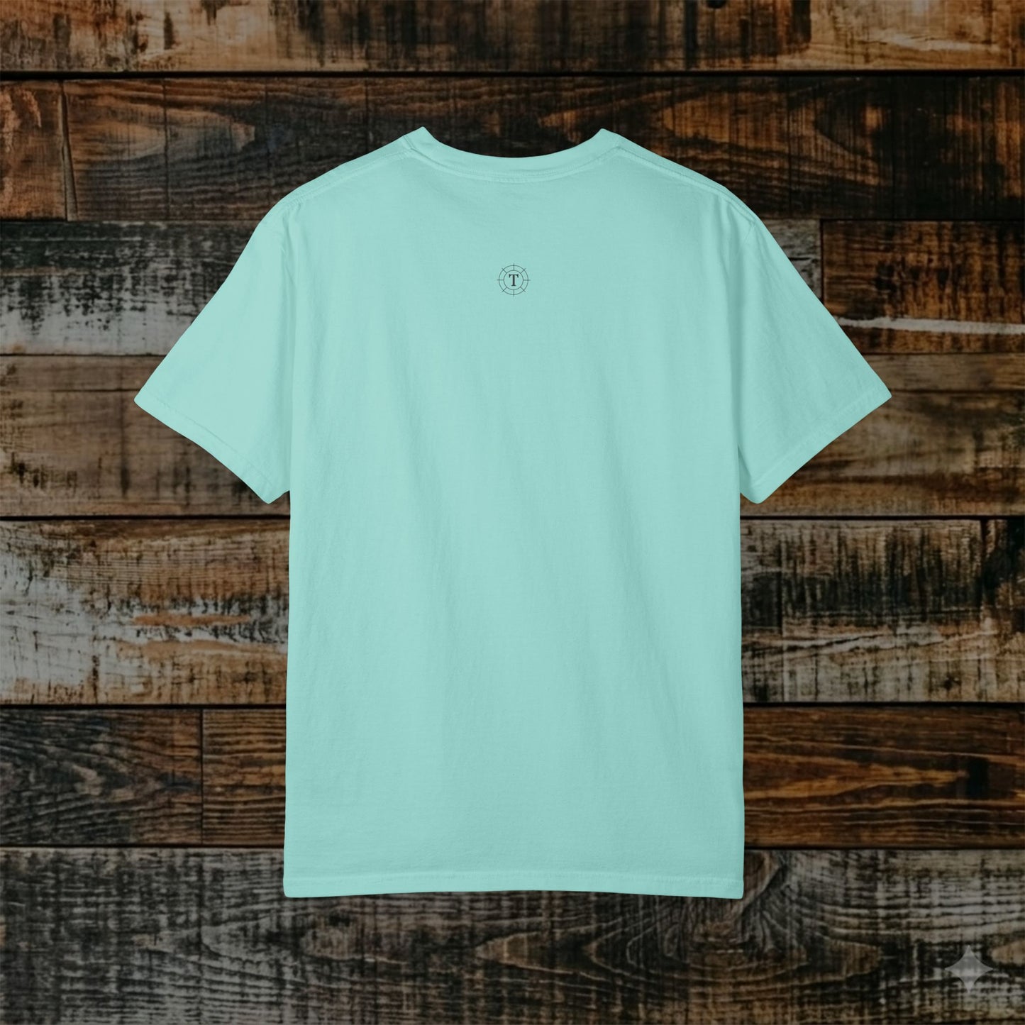 Aesthetic Christian Tee — Psalm 139:14 Modern Scripture Tee