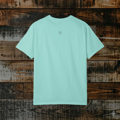 Aesthetic Christian Tee — Psalm 139:14 Modern Scripture Tee