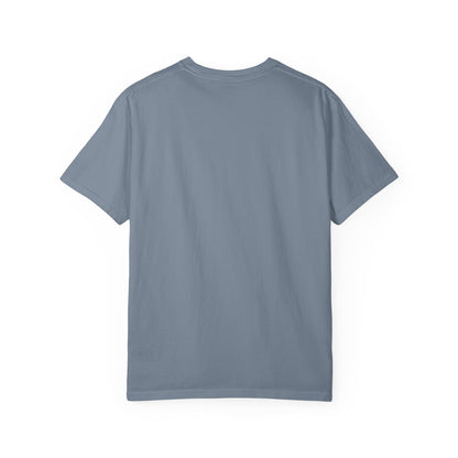Proverbs 3:5 Minimalist Bible Verse Christian Scripture Tee