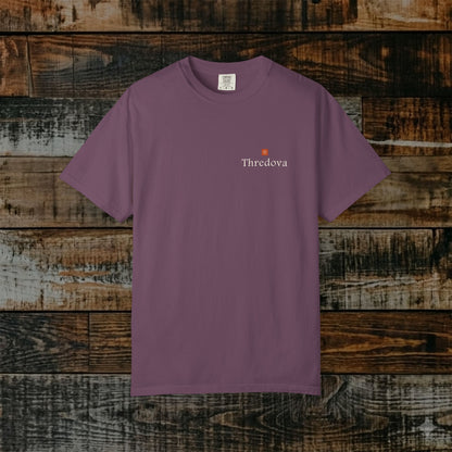 Isaiah 41:10 Christian Scripture Tee — Full Verse Collection