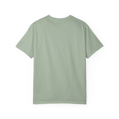 Proverbs 3:5 Minimalist Bible Verse Christian Scripture Tee