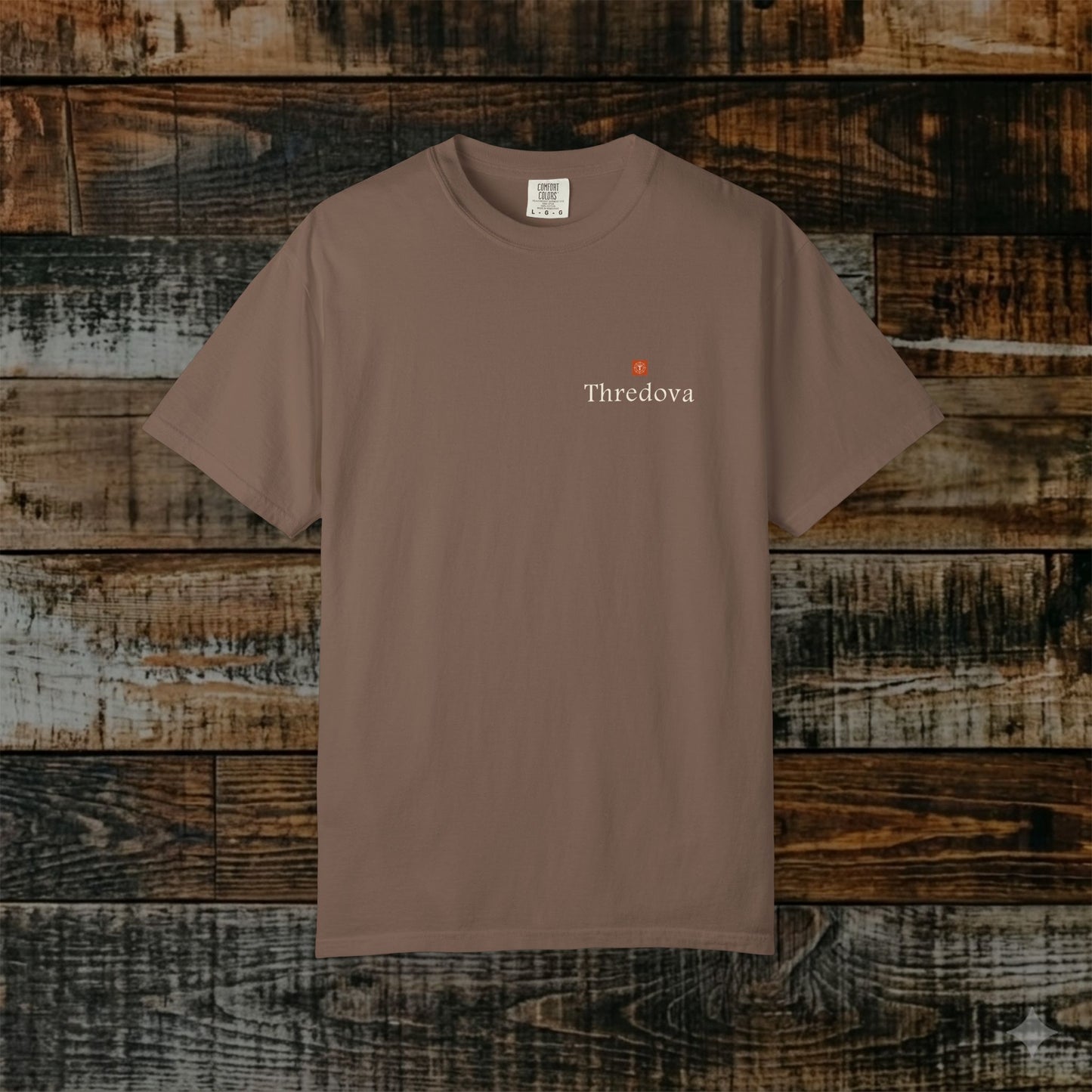 Isaiah 41:10 Christian Scripture Tee — Full Verse Collection