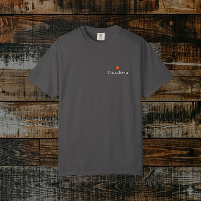Illustrated Scripture Tee - Luke 15 - Still Welcomed
