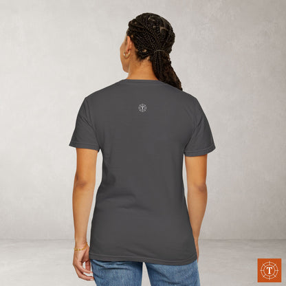 Illustrated Scripture Tee - Psalm 147:4 - Million Little Miracles Shirt