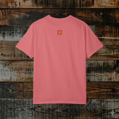 Aesthetic Christian Tee — Psalm 139:14 Modern Scripture Tee