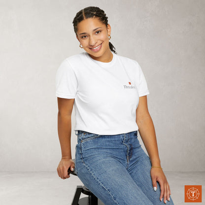 YHVH RAPHA - Names of God Tee - Exodus 15:26 - Back Print