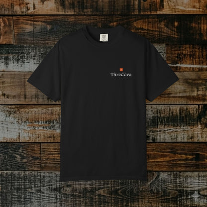 John 3:16 Christian Scripture Tee — Full Verse Collection