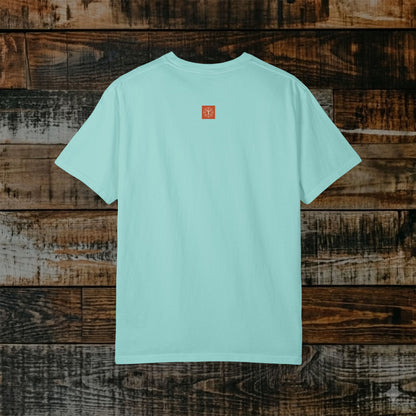 Illustrated Scripture Tee - Best Abba