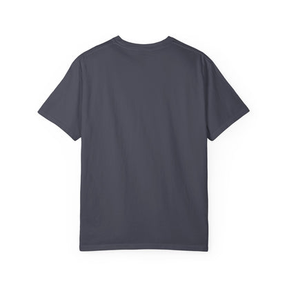 Proverbs 3:5 Minimalist Bible Verse Christian Scripture Tee