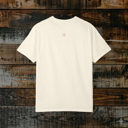 Bless Yahweh O My Soul — Psalm 104:1 Hebrew Roots Scripture Tee