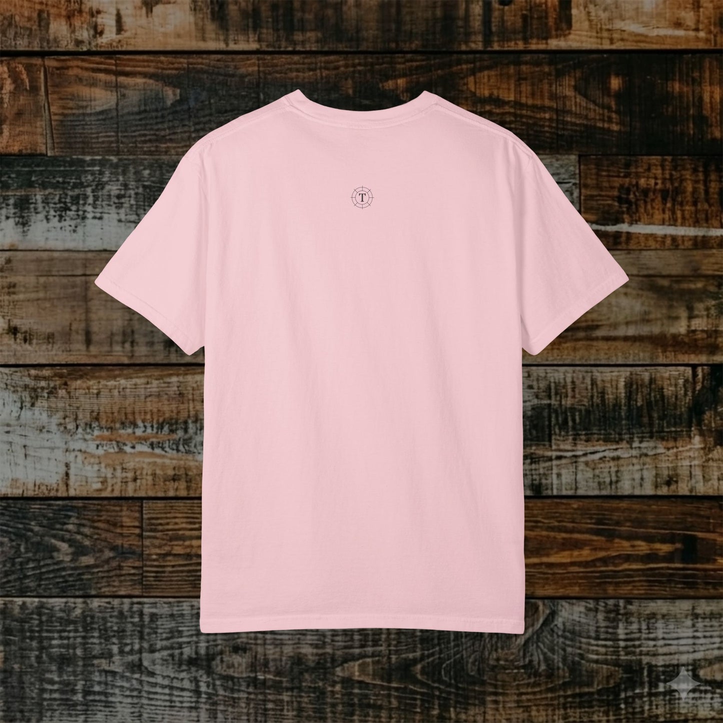 Aesthetic Christian Tee — Psalm 139:14 Modern Scripture Tee
